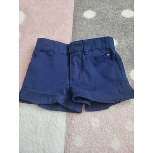 Tommy Hilfiger Shorts baby size 12m